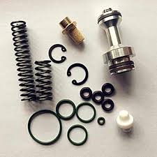 2906065500 ZT55-90 HP Element Exchange Kit Atlas Copco