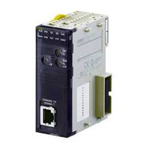 Omron Ethernet Unit CJ1W-ETN21