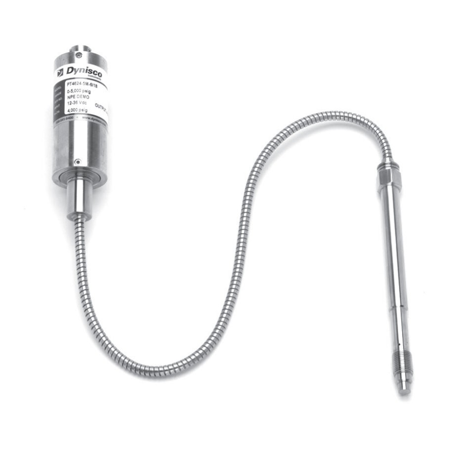 Dynisco DYN-X-MA Series Transducer