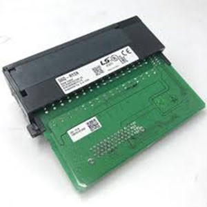LS PLC Master K200s Analog Input-Output Module G6F-DA2I