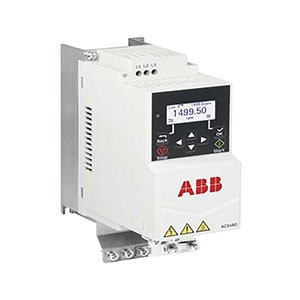 ABB ACS380-040S-045A-4 Frequency Inverter