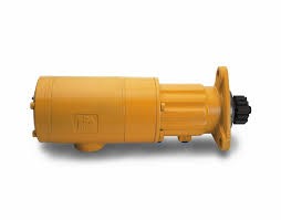 SP060515106 SS350R/7W6569 STARTING MOTOR Ingersoll Rand Compressor