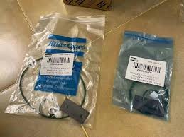 3115325600 Adaptor Flushing Rockbolter Diesel Engine Atlas Copco