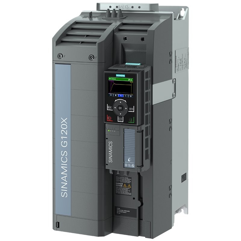 6SL3230-2YE30-0AF0 Siemens VFD/ Inverter