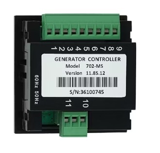 Control Module Series — 702MS
