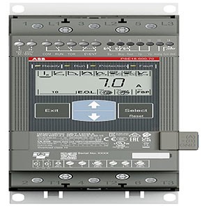 ABB PSE18-600-70 Soft Starter