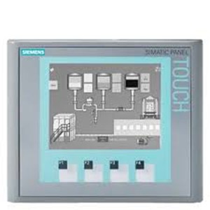 SIEMENS POWER SUPPLY & MODULES HMI-6AV6647-0AA11-3AX0  SIMATIC HMI KTP400 BASIC