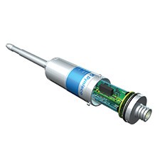 Dynisco Guardian Series Safety Compliant Melt Pressure Transducer