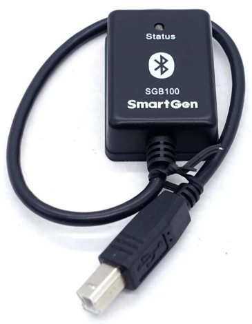 Bluetooth Communication Module — SGB100