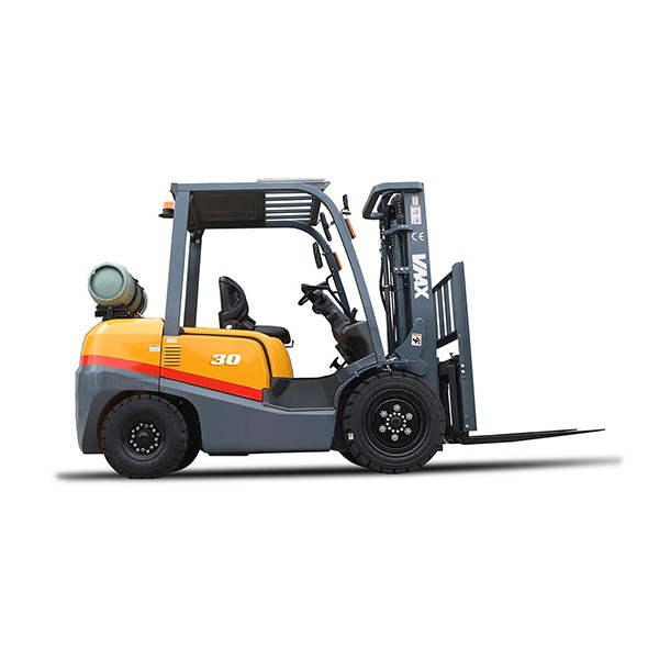 LPG Forklift T Series 2.0-3.5 Ton
