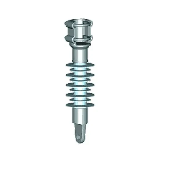 High Voltage Insulator, Russia Type Products