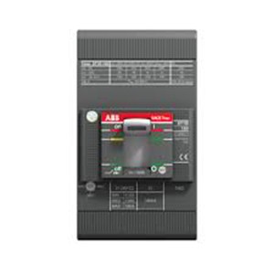 ABB Moulded Case Circuit Breaker (T6N 630 PR221DS-LS/I In=630 3p F F) 630A 36KA