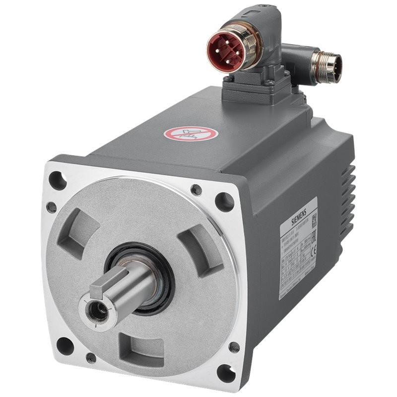 1FL6052-2AF21-2MA1 servo motor