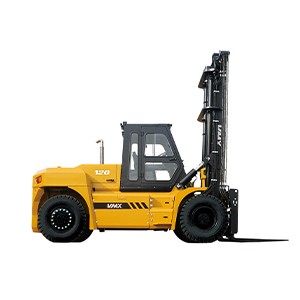 Diesel Forklift H Series 12.0-16.0 Ton