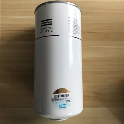 1621875000 = 1621875099 Genuine Original Atlas Copco Oil Filter