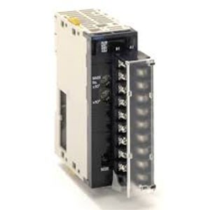 Omron CJ1W-MAD42 (SL) Analog I/O Module unit