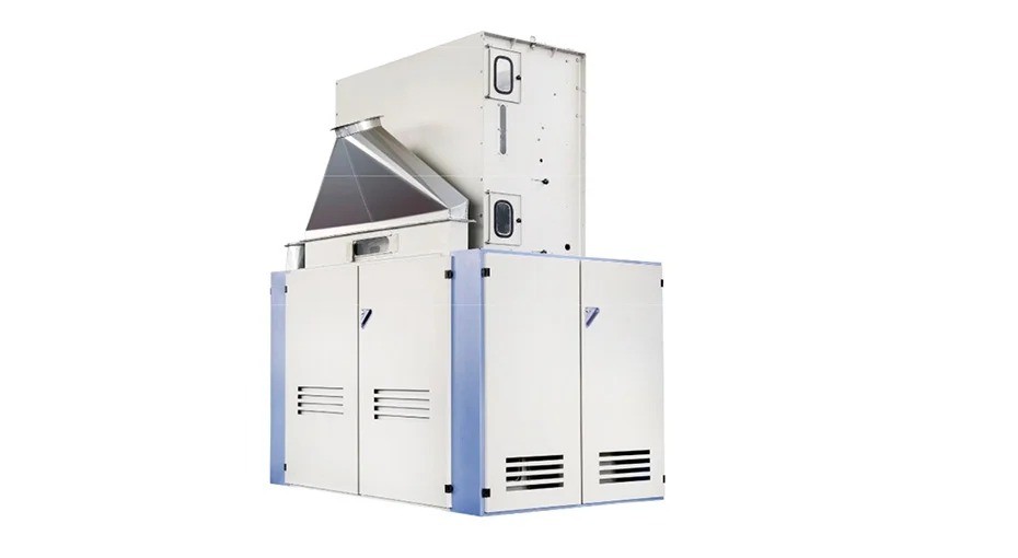 Blowroom Series Fine Openers FA117