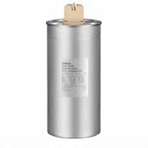 SIEMENS CAP LV POWER CAPACITORS 4RB2208-3EE52-8K,20.8 KVAR , 50 HZ
