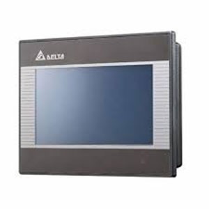 Delta Touch Screen Human machine Interface HMI DOP-W105B