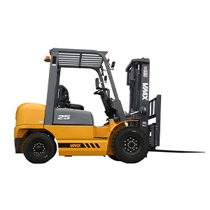 Diesel Forklift K Series 2.0-2.5 Ton