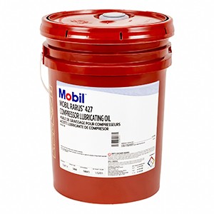 Mobil Rarus 427