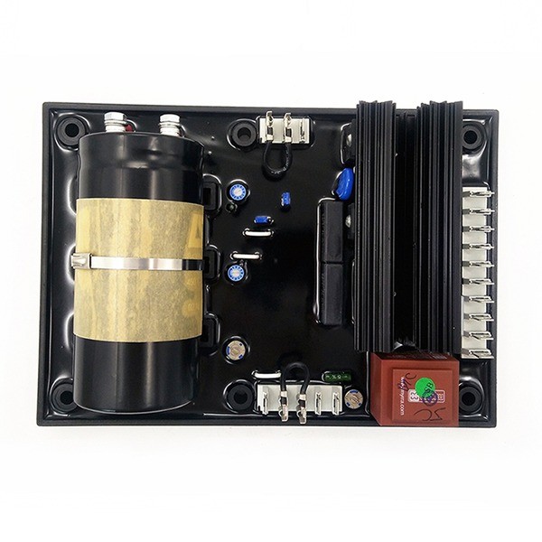 Leroy somer avr R449