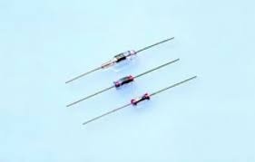 Surge Absorber Series — Surge Absorber