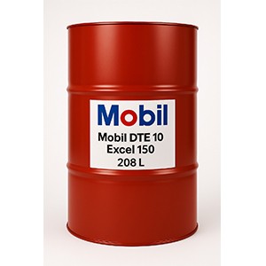 Mobil DTE 10 Excel 150