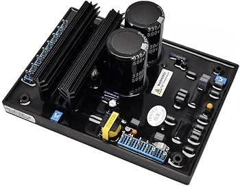 AVR Series — EVC800I