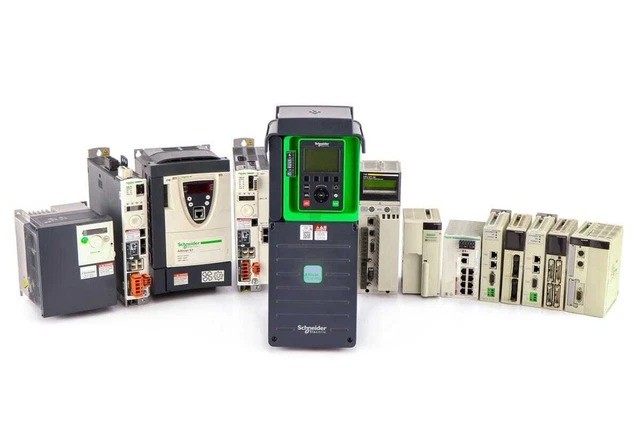 Schneider Electric Modicon PLC Module BMXART0814
