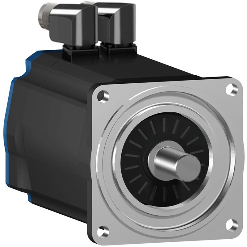 BSH1002P01A2A Schneider servo motor