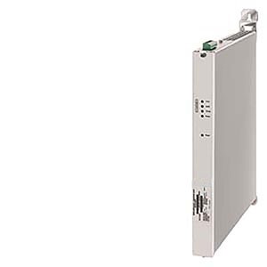 Siemens 6SE7028-0ES87-2DA1 SIMOVERT Main Drive
