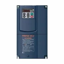 Fuji FRN 2.2 KW E1S-4A Multi-Frequency VFD/Inverter three-phase 2.2KW