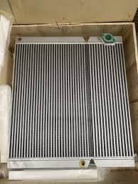 Atlas Copco AFTER COOLER 1621279600