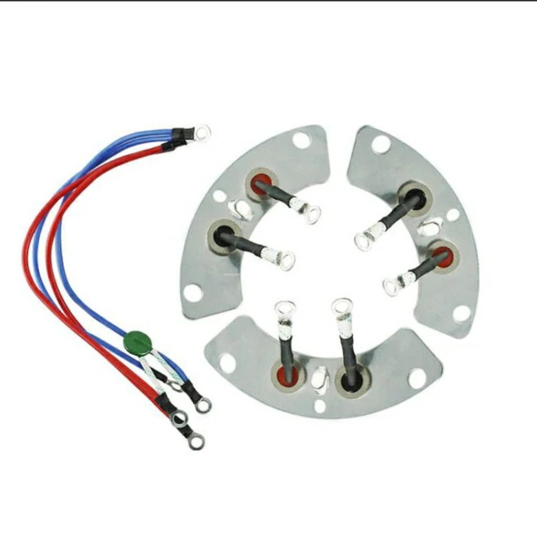 Meccalte Rectifier — T30