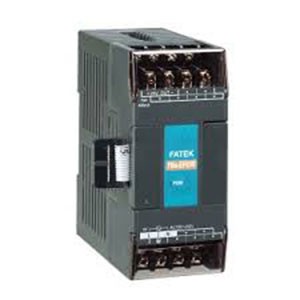 Fatek PLC Analog Input Output Combination FBs-4A2D 4 channel 14 bit