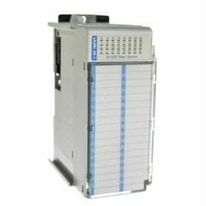 Allen Bradley 1769-IQ32 CompactLogix Digital Input Module 24VDC 32-Inputs