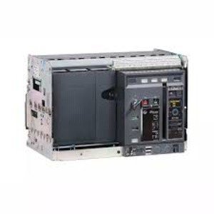 SIEMENS AIR CIRCUIT BREAKER 3WL1350-4F, 5000A, 4P , 150KA , LSI ,FIXED , ACB
