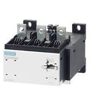 SIEMENS Current Measuring Module 20 to 200A (Busbar Connection) 3UF7103-1BA00-0