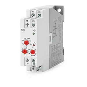 SIEMENS ELECTRONIC TIMERS - 3RP Star Delta 1NO inst & 1NO delayed 3 – 60 sec 200-230-400V AC, 3RP1576-1NP208K