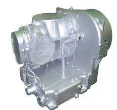 Ingersoll Rand GHH CD26S Single Stage