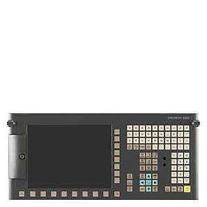 Siemens 6FC5370-5AA40-0AA0 SINUMERIK 828D Digital Control System