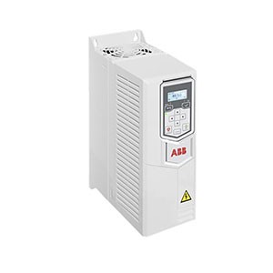 ABB ACS55-01E-07A6-2 Frequency Inverter