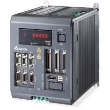 Delta three-axis intelligent AC servo system drive ASD-M-1521-R