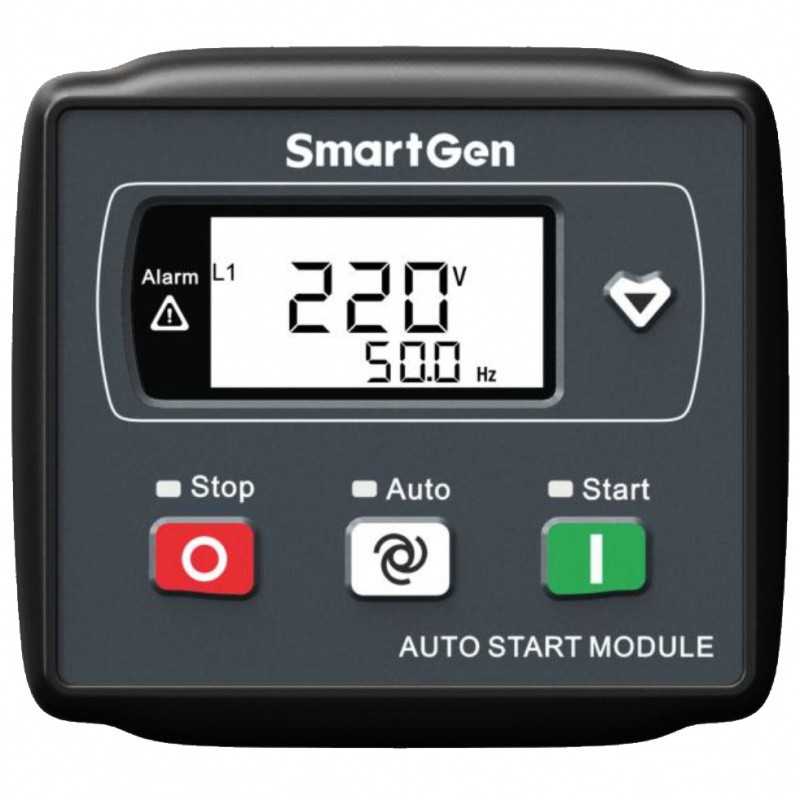 Smartgen Controller — HGM1790N
