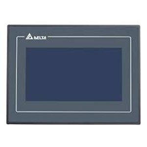 Delta Touch Screen Human Machine Interface HMI DOP-B07S410