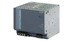 SIEMENS SITOP 3Phase POWER Module Supply 6EP1437-3BA10