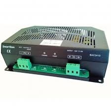 SmartGen Battery Charger — BAC2410