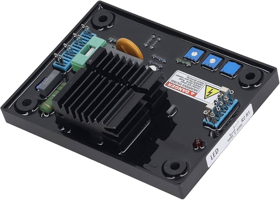 AVR Series — KR620