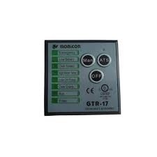 Control Module Series — GTR168